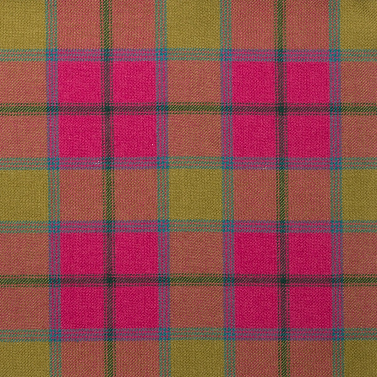 Connaught Tartan Fabric - Click Image to Close