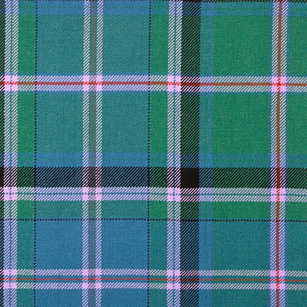 Cooper Ancient Heavy Weight Tartan Fabric