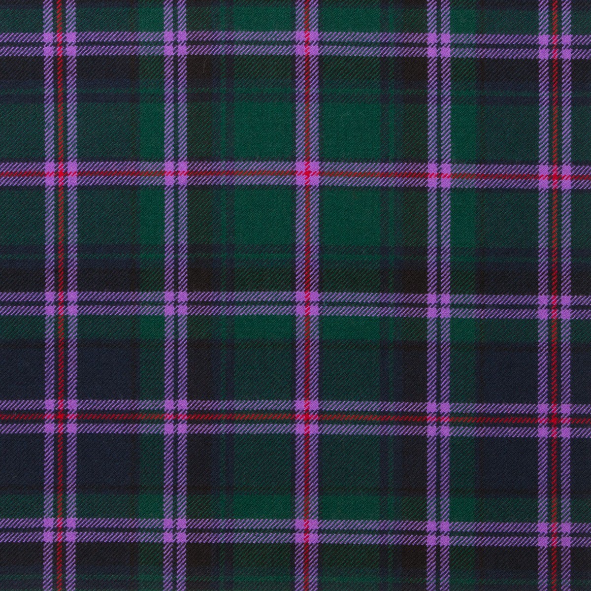 Cooper Modern Tartan Fabric