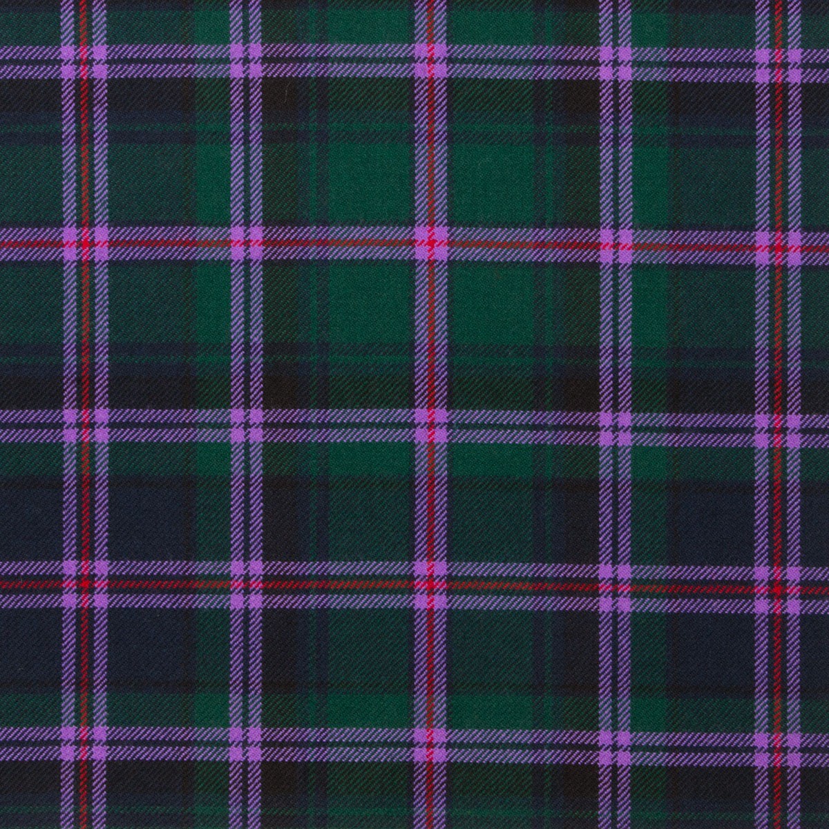 Cooper Modern Tartan Fabric