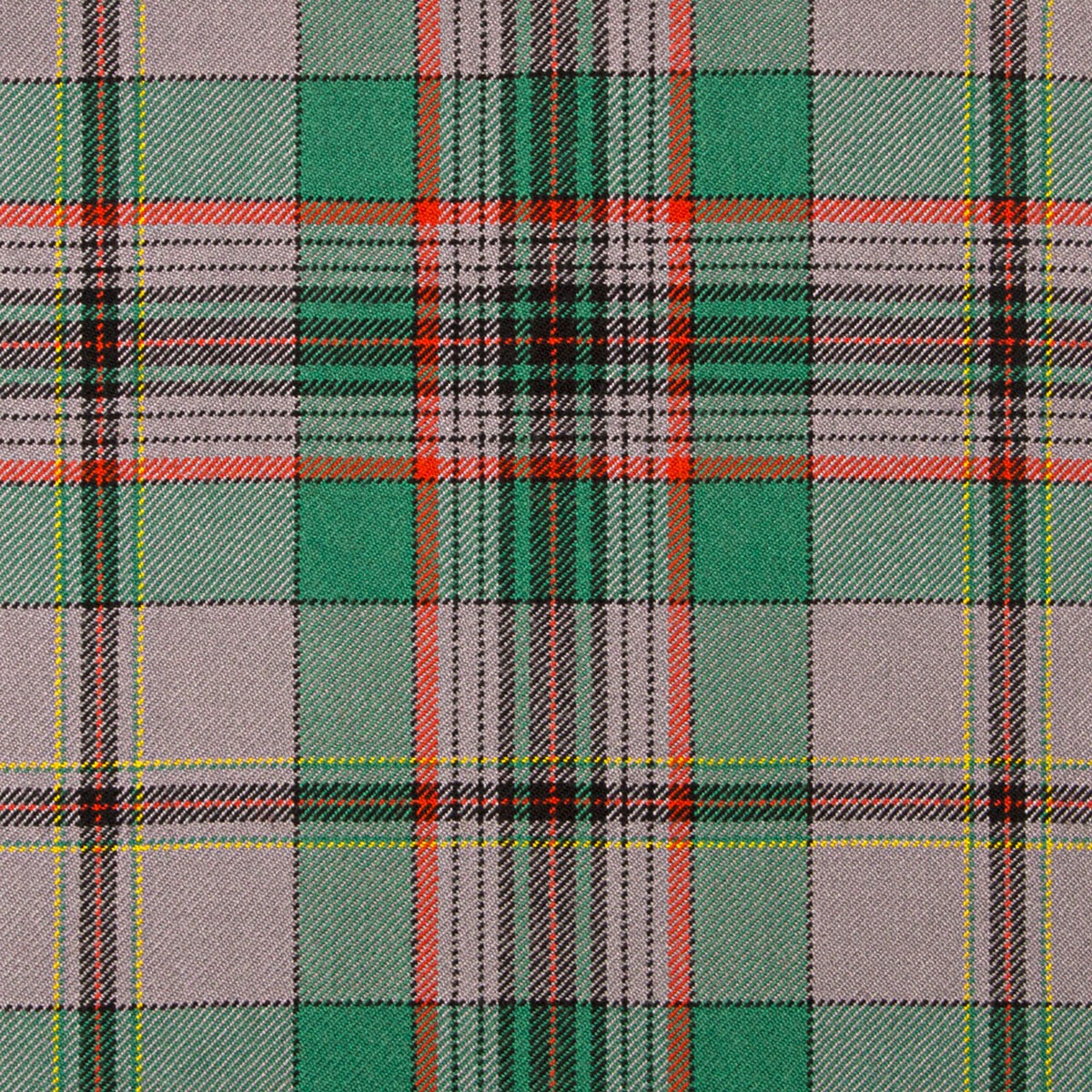 Craig Ancient Heavy Weight Tartan Fabric