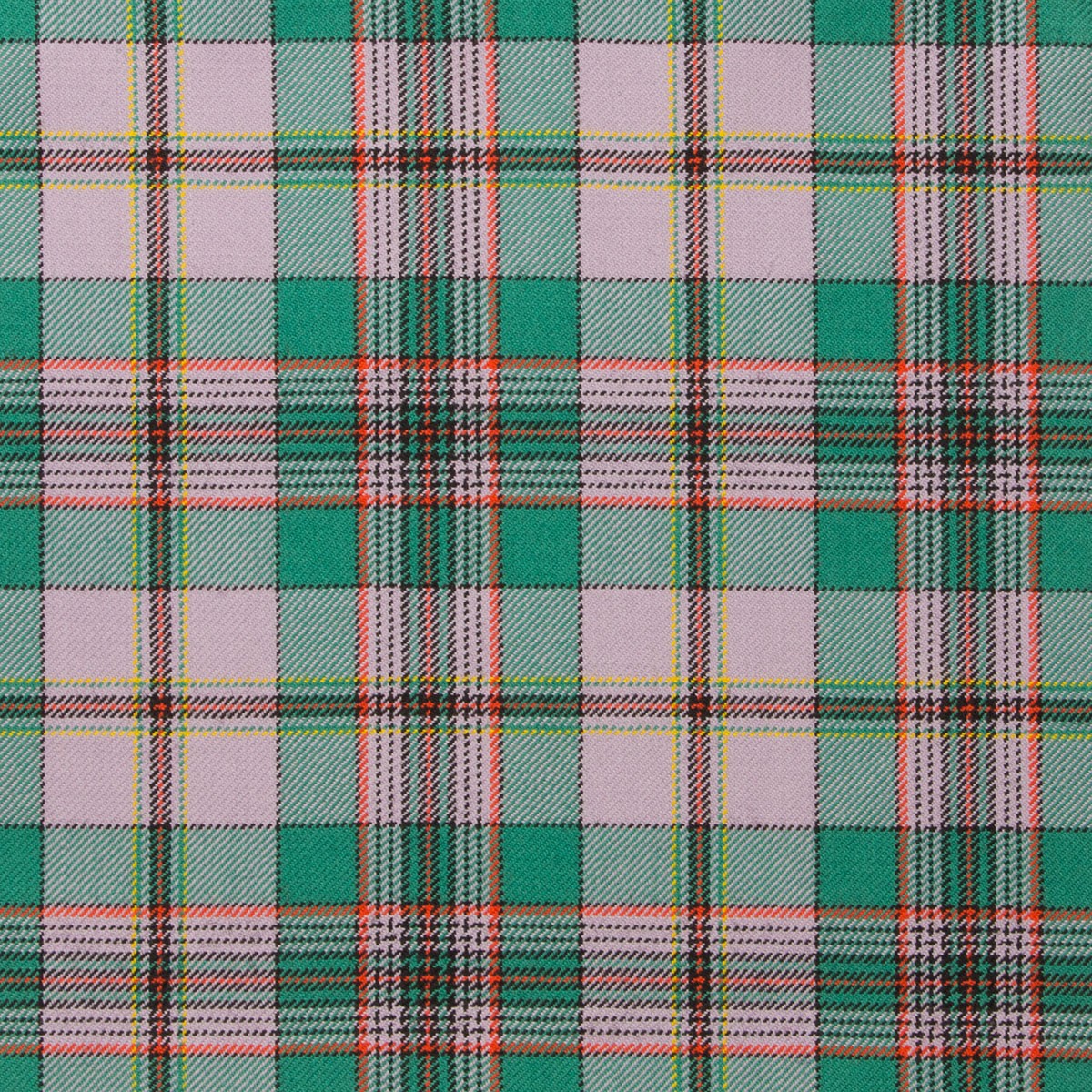 Craig Ancient Tartan Fabric