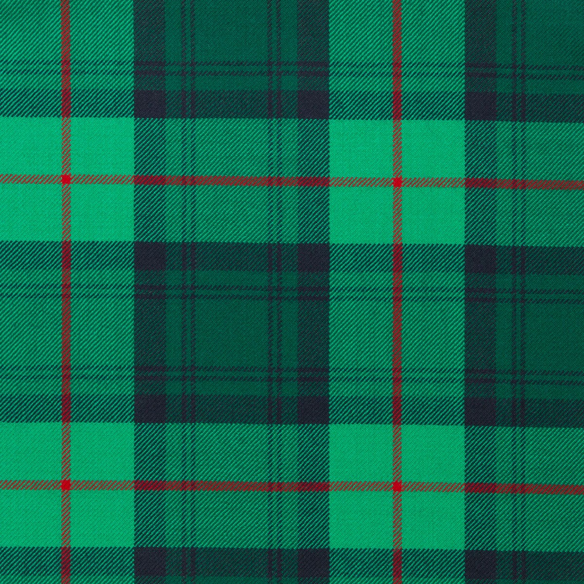 Cranston Modern Tartan Fabric