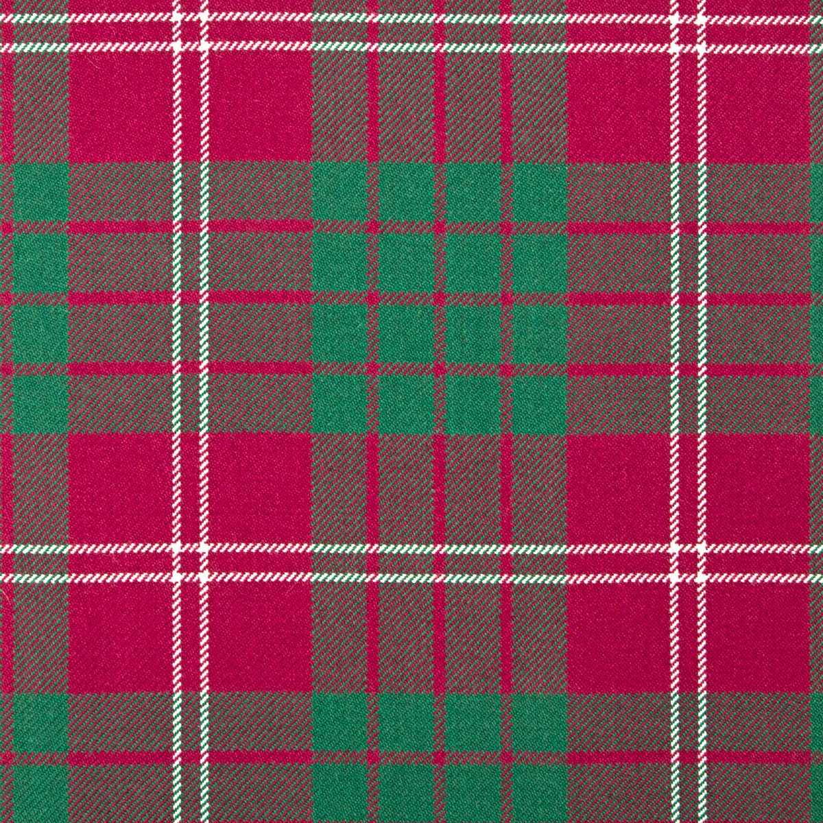 Crawford Ancient Heavy Weight Tartan Fabric