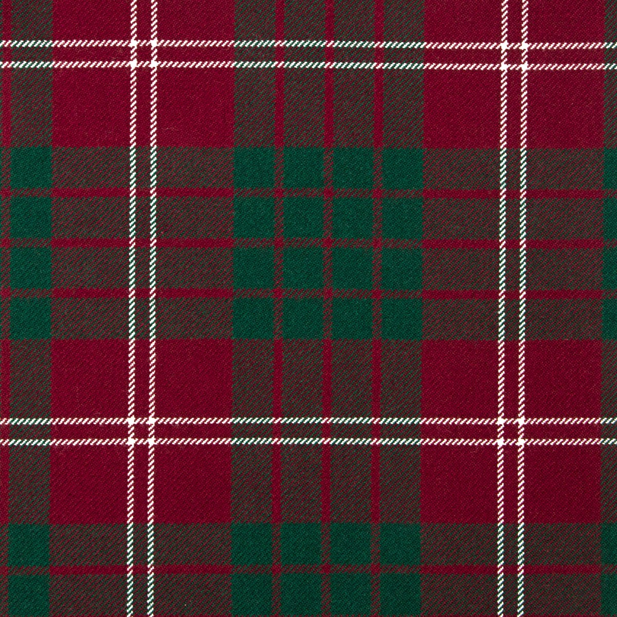 Crawford Modern Heavy Weight Tartan Fabric