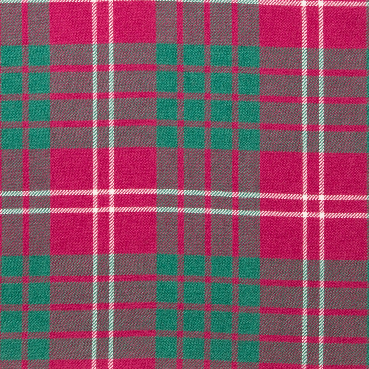 Crawford Ancient Tartan Fabric