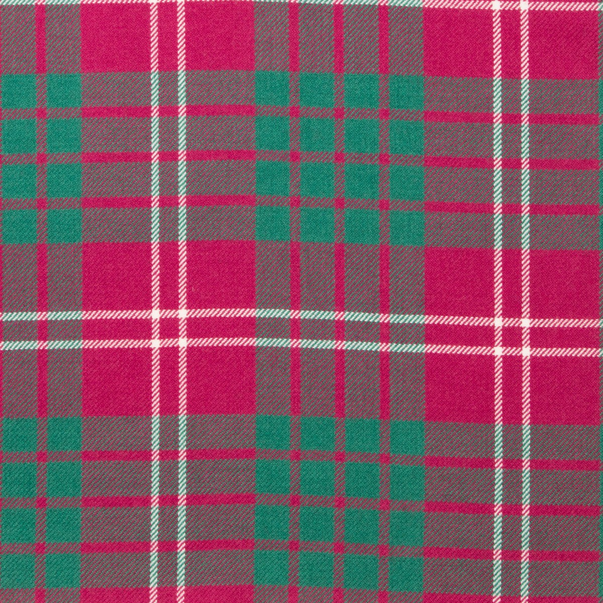 Crawford Ancient Tartan Fabric