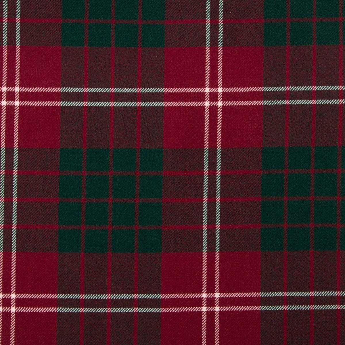 Crawford Modern Braeriach Tartan Fabric - Click Image to Close