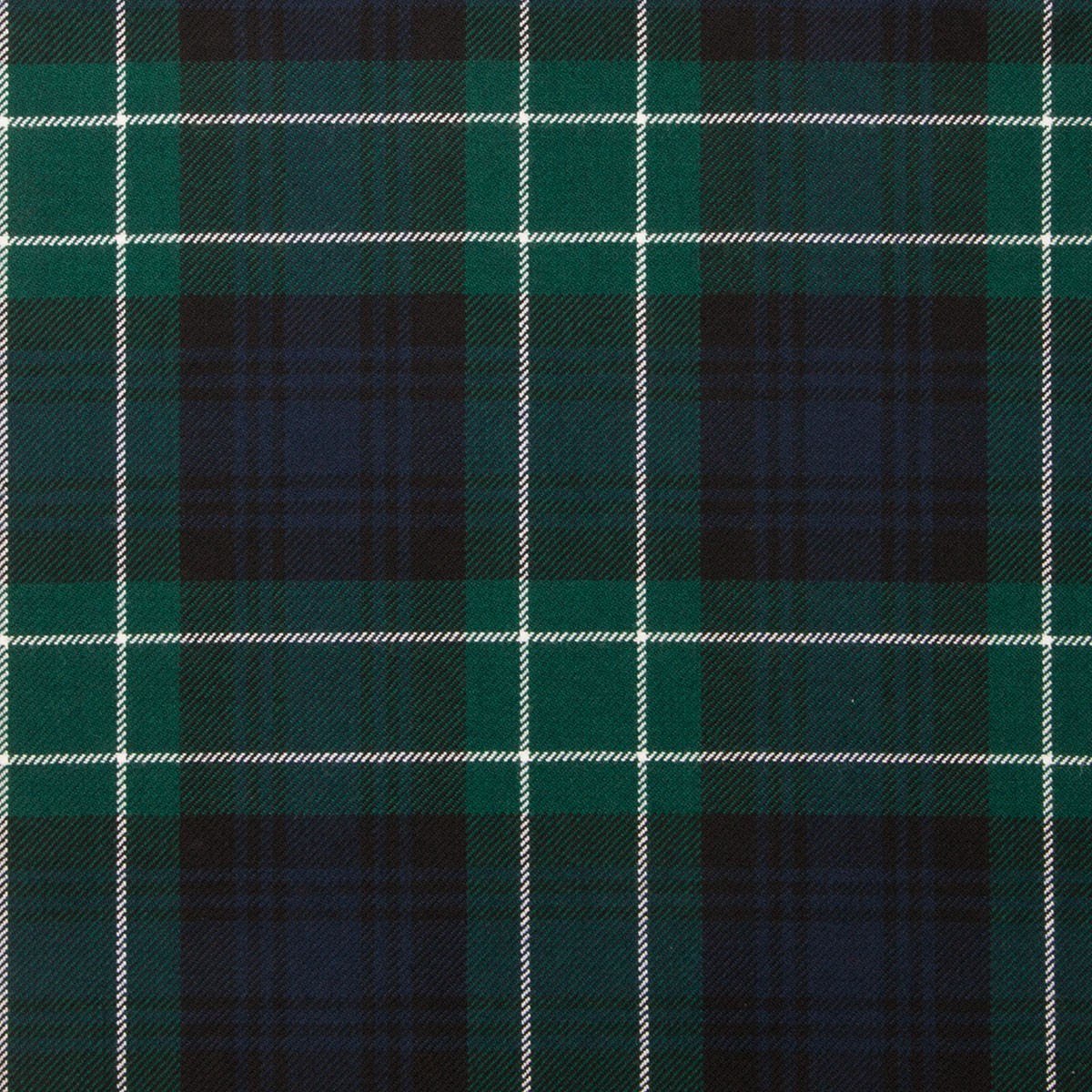 Abercrombie Modern Tartan Fabric