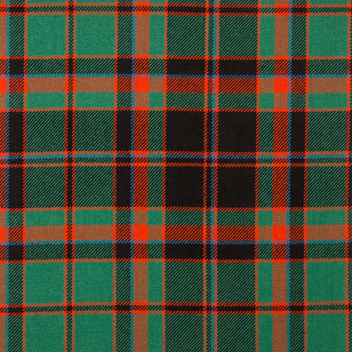 Cumming Hunting Ancient Heavy Weight Tartan Fabric