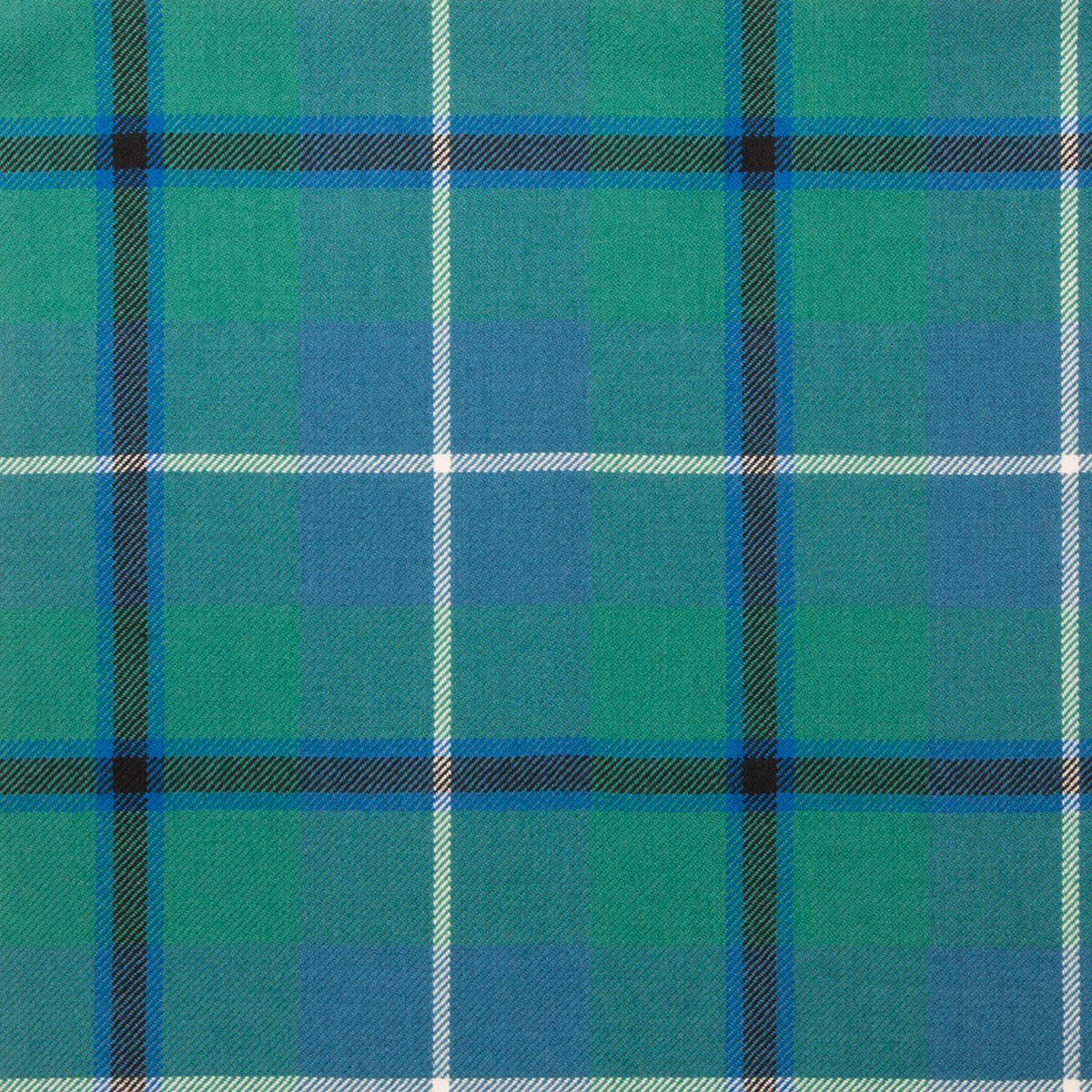 Douglas Ancient Tartan Fabric