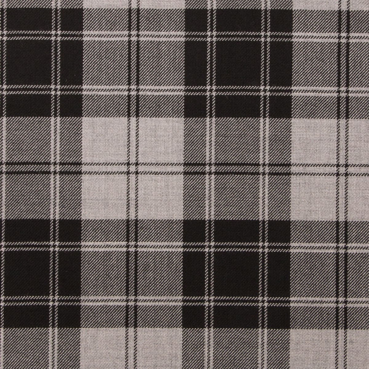 douglas tartan fabric