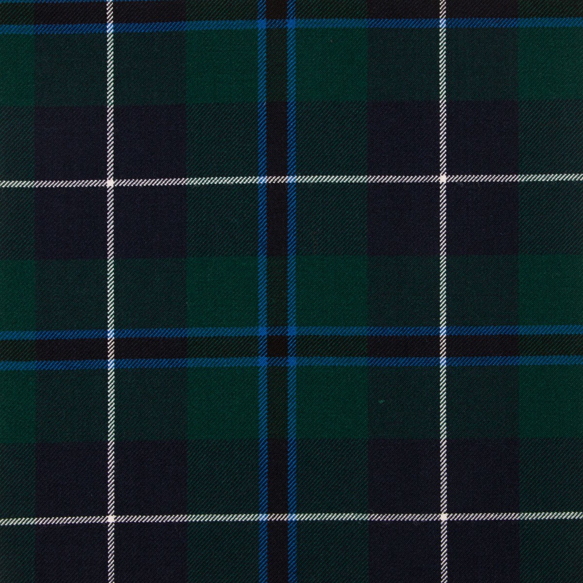 Douglas Modern Braeriach Tartan Fabric
