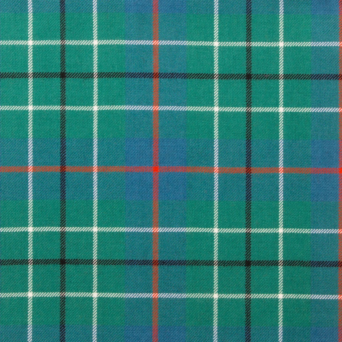 Duncan Ancient Tartan Fabric