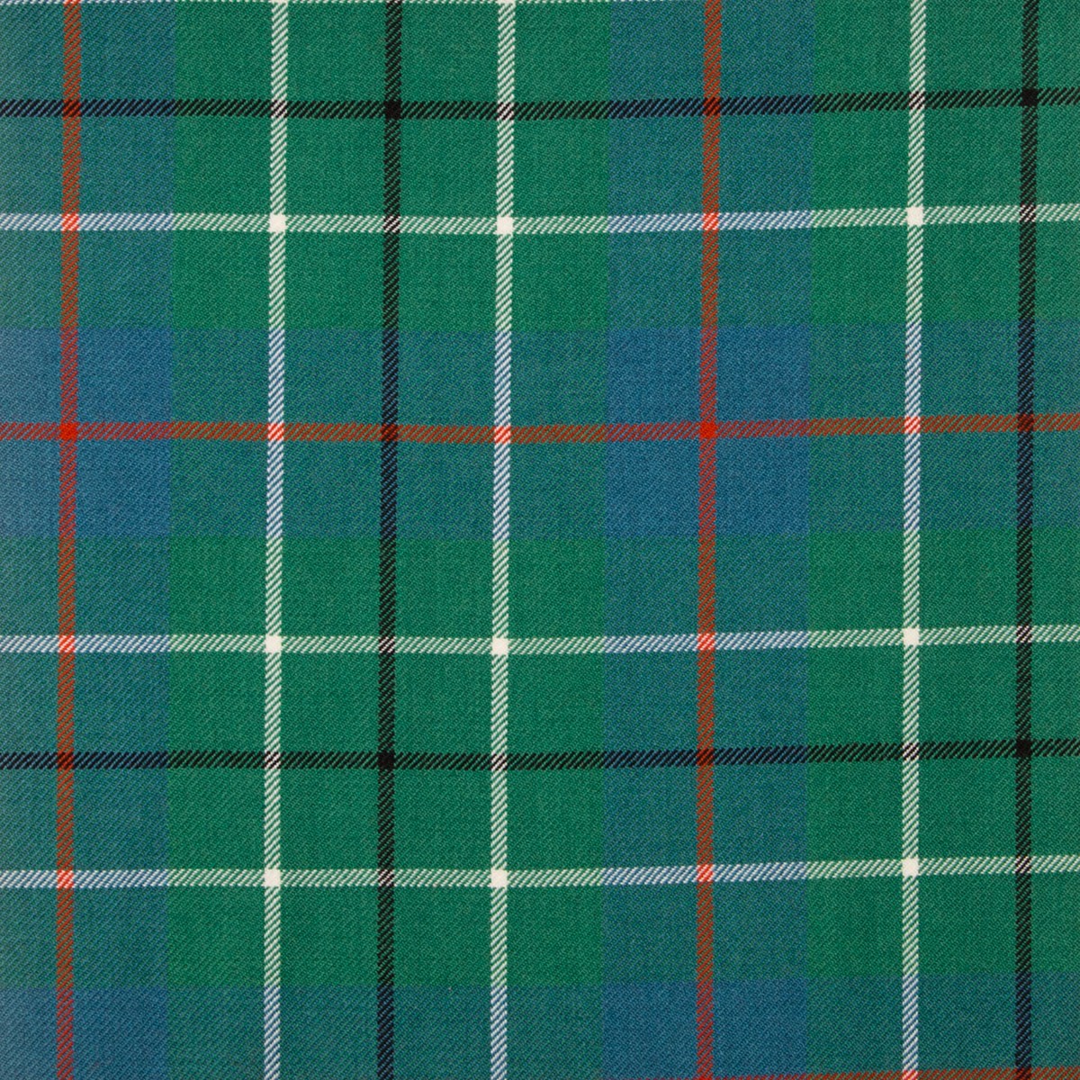 Duncan Ancient Braeriach Tartan Fabric