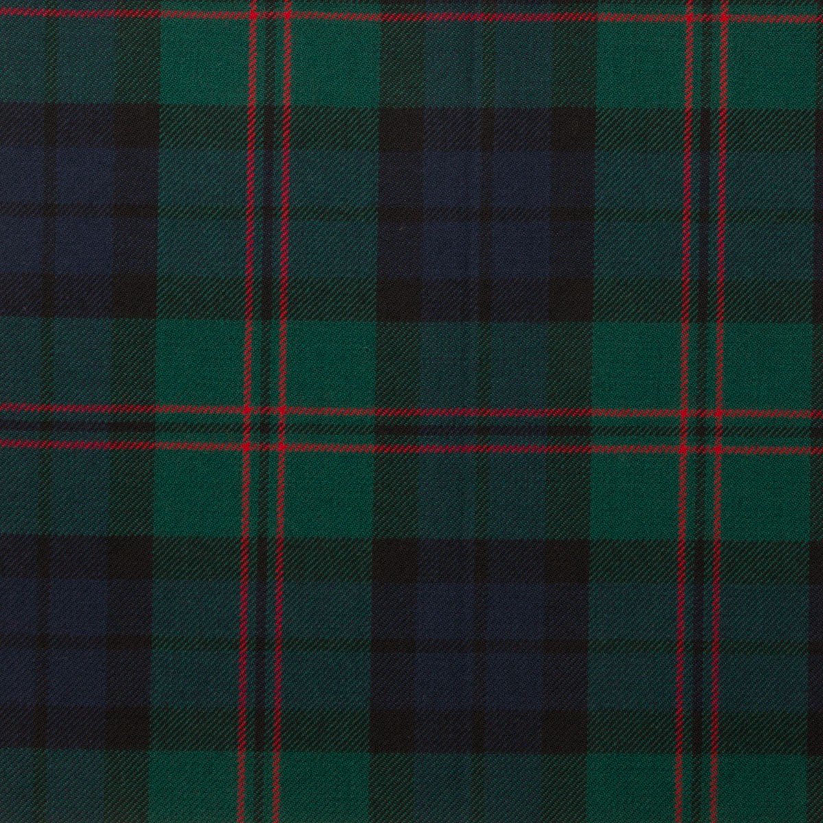 Dundas Modern Tartan Fabric