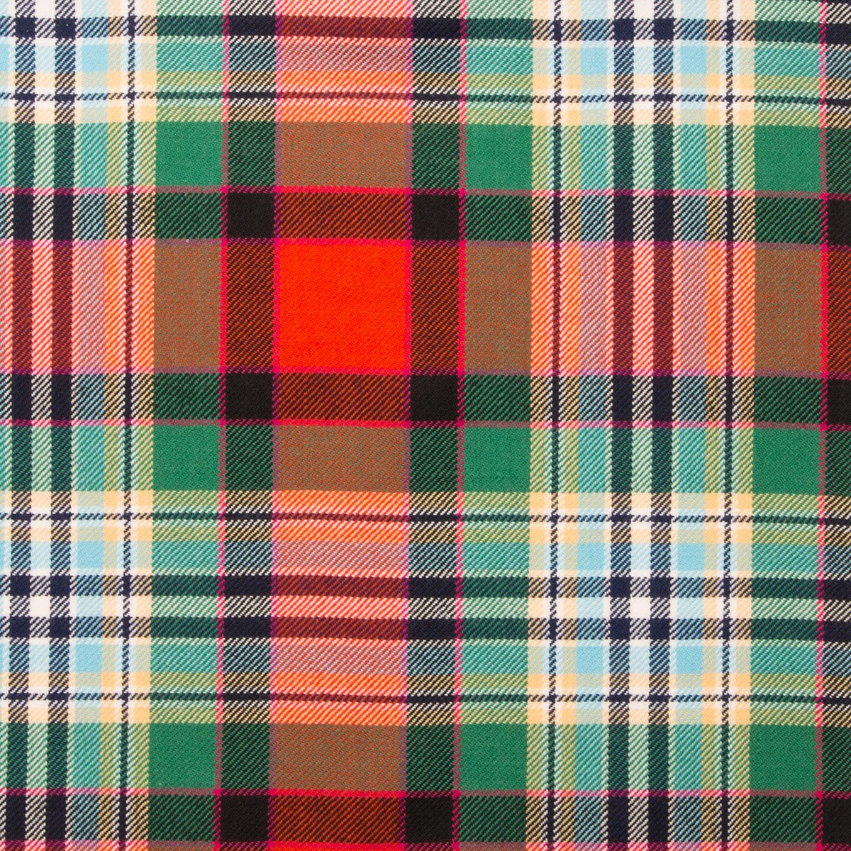 Dundee Old Ancient Tartan Fabric