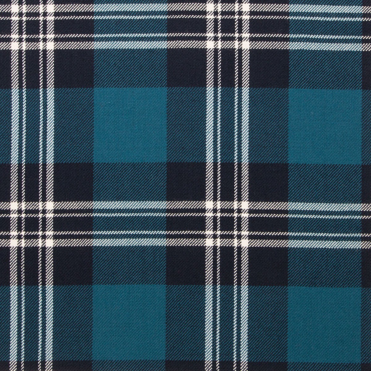 Earl of St. Andrews Tartan Fabric