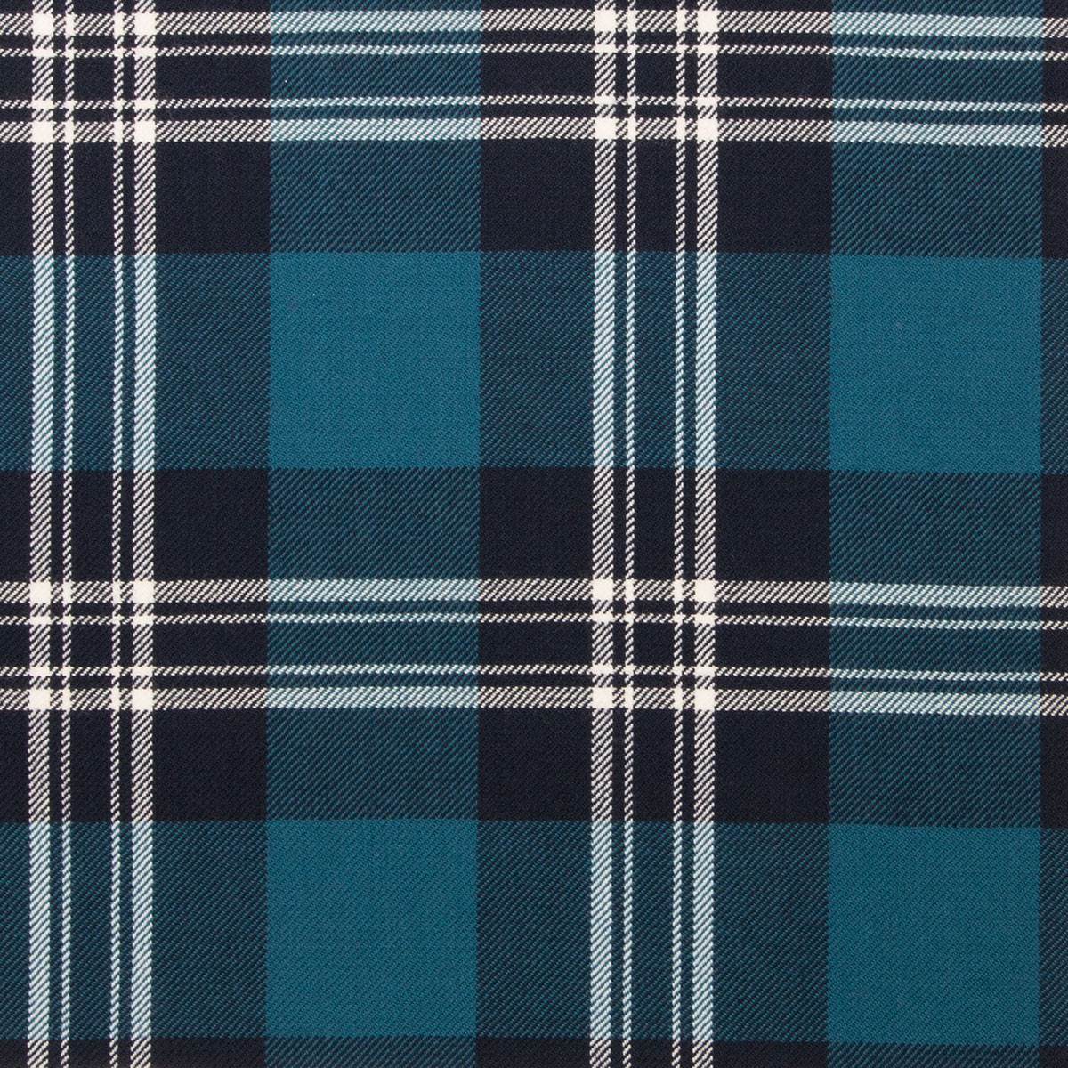 Earl of St. Andrews Tartan Fabric