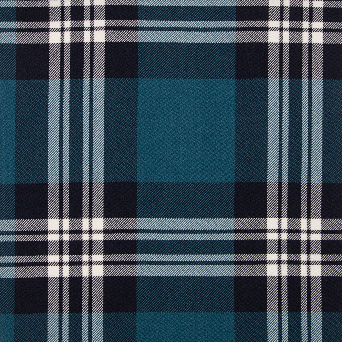 Earl of St. Andrews Braeriach Tartan Fabric