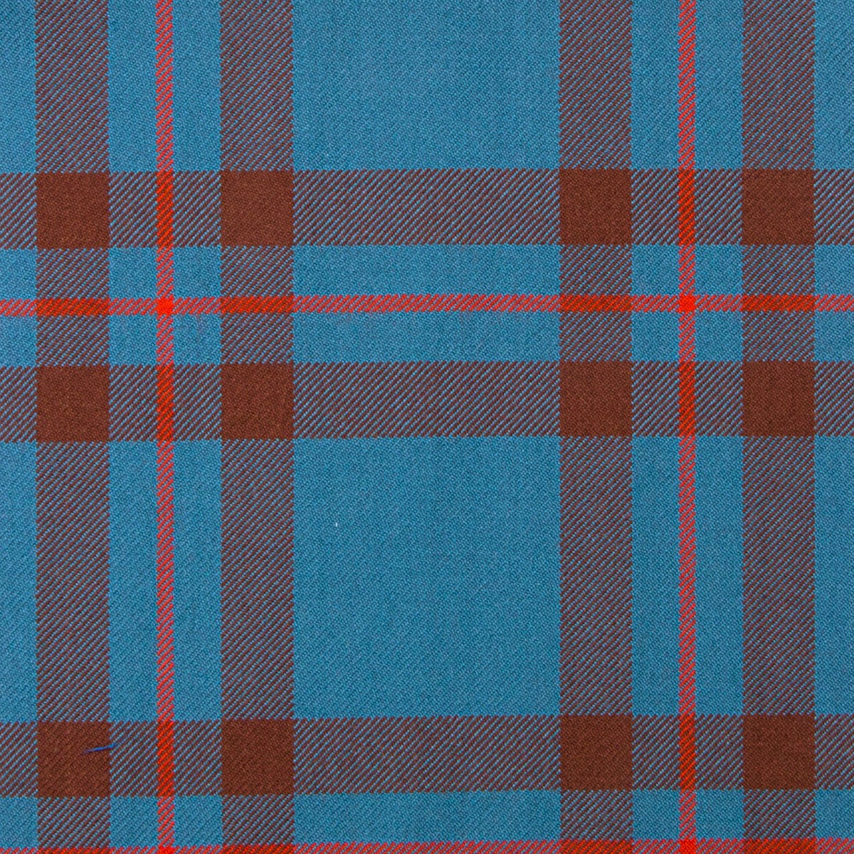 Elliot Ancient Heavy Weight Tartan Fabric