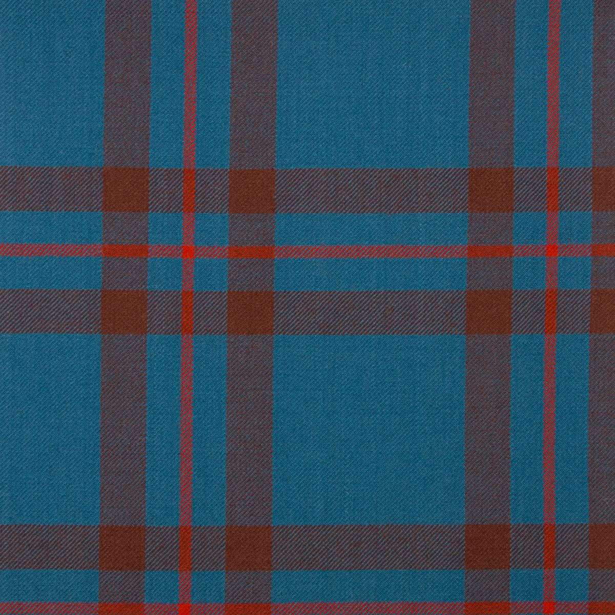 Elliot Ancient Braeriach Tartan Fabric