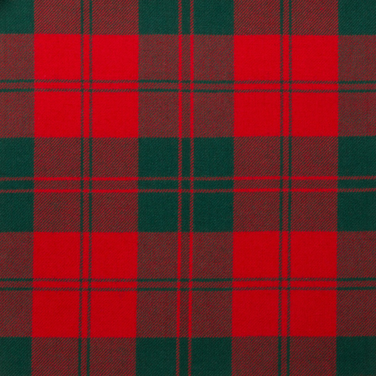 Erskine Modern Tartan Fabric