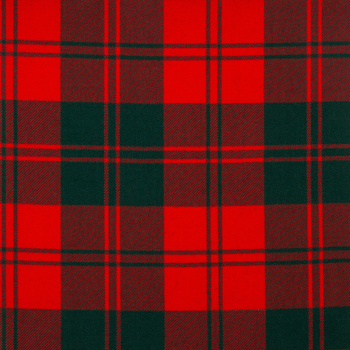 Erskine Modern Braeriach Tartan Fabric