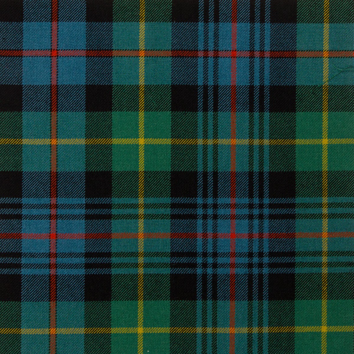 Farquharson Ancient Braeriach Tartan Fabric