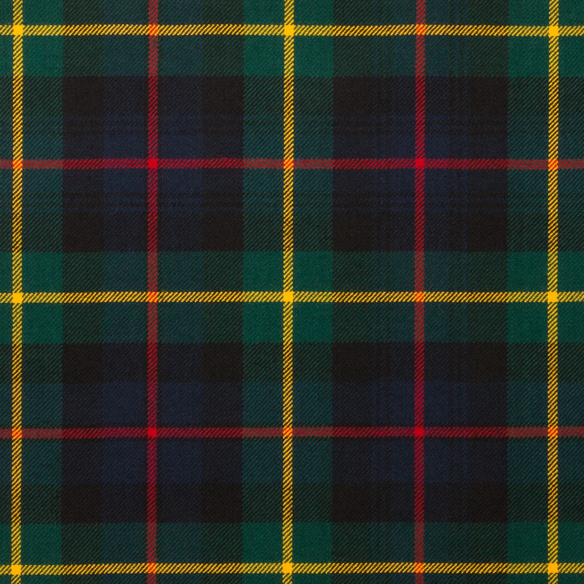 Farquharson Modern Tartan Fabric