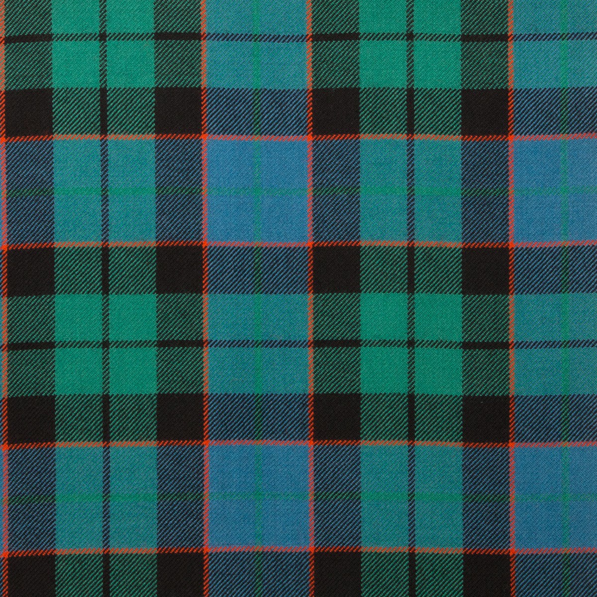 Ferguson of Balquhidder Ancient Tartan Fabric