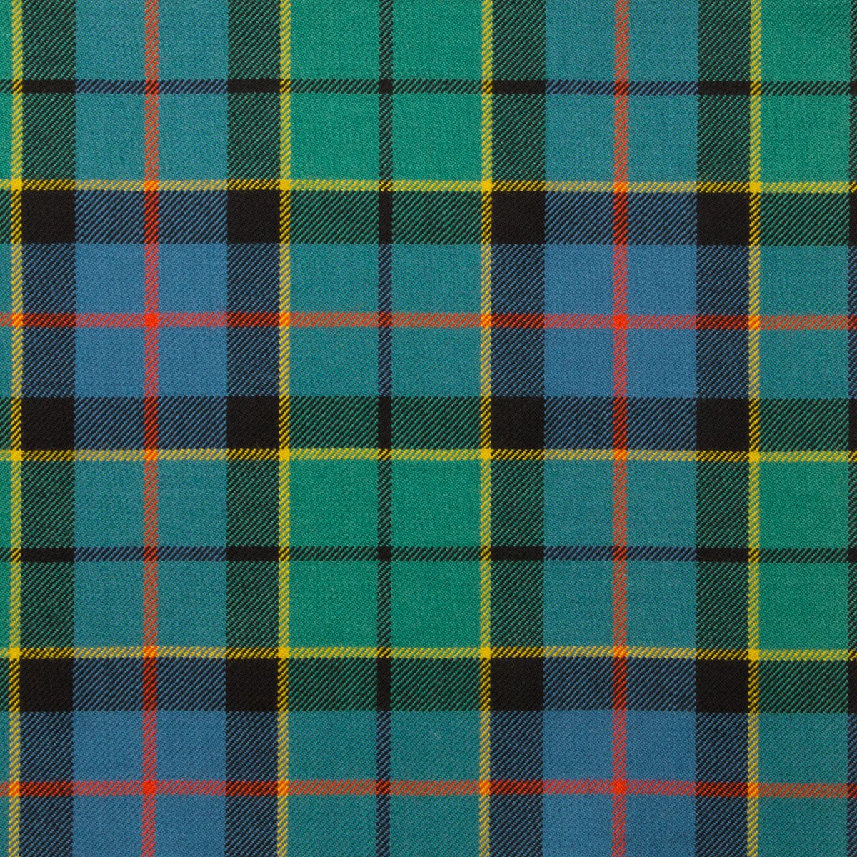 Forsyth Ancient Tartan Fabric