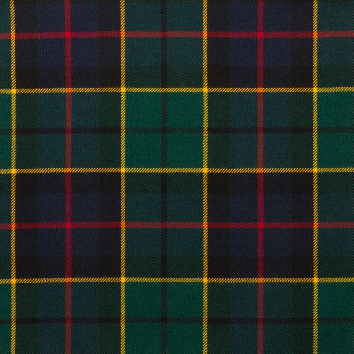 Forsyth Modern Tartan Fabric