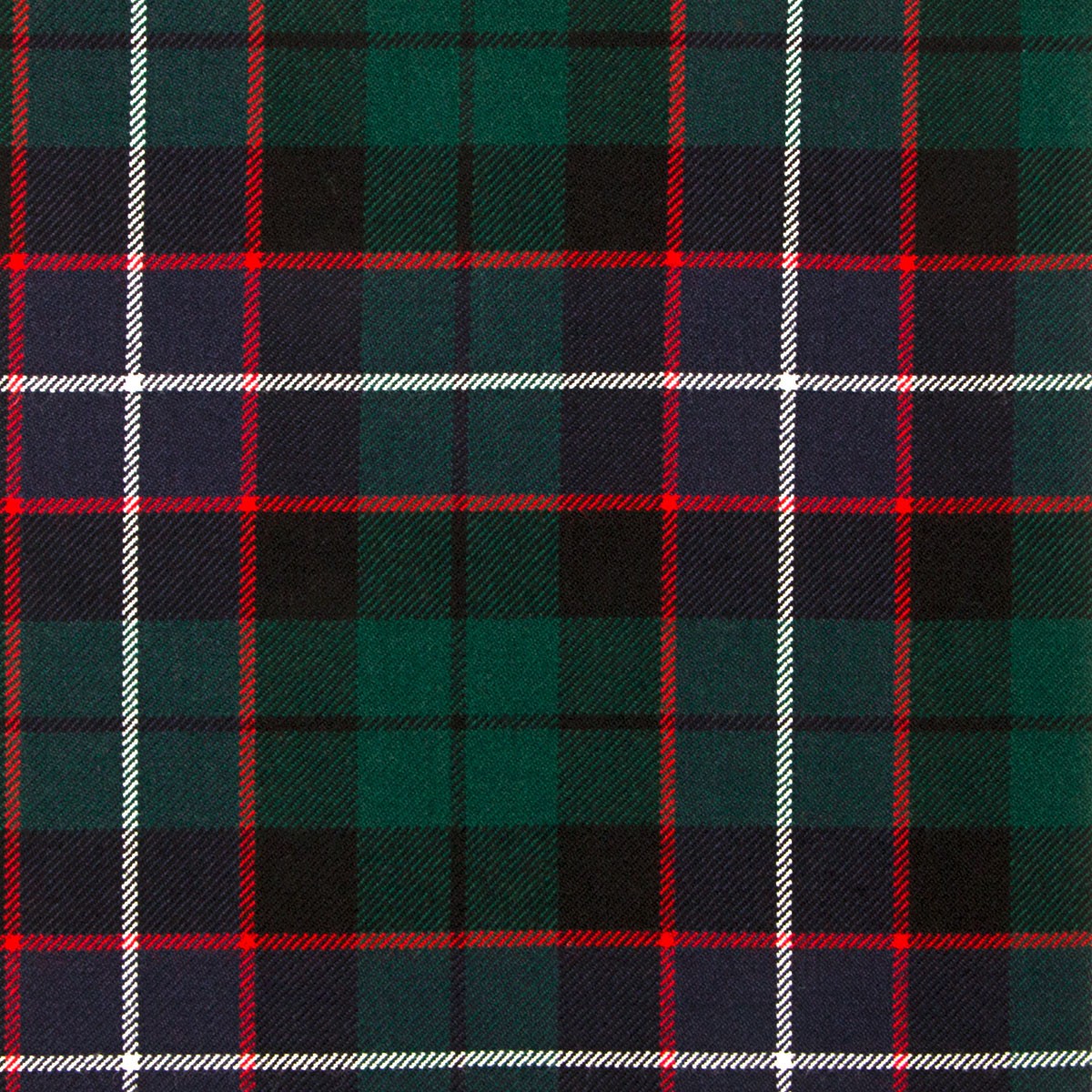 Galbraith Modern Heavy Weight Tartan Fabric