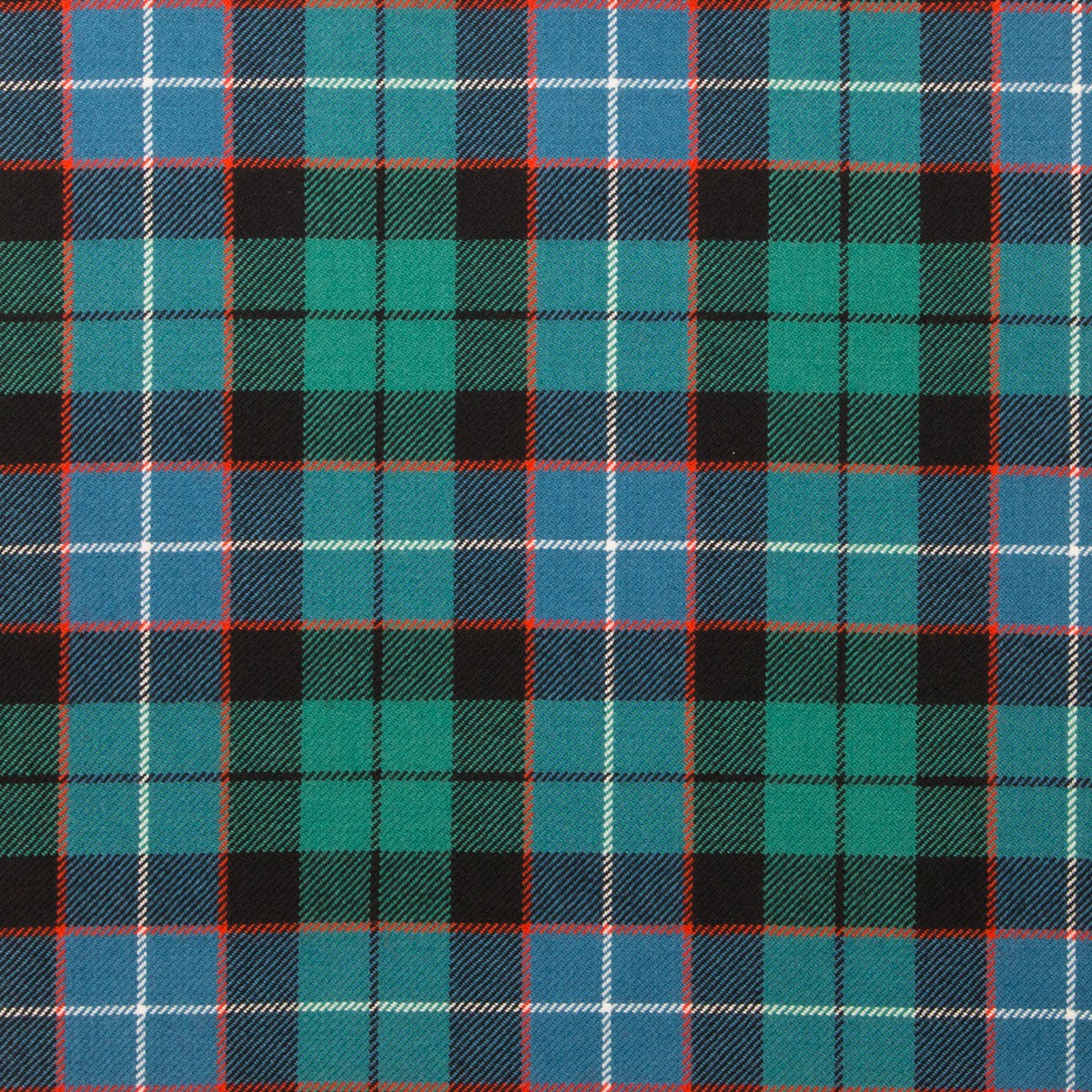 Galbraith Ancient Tartan Fabric