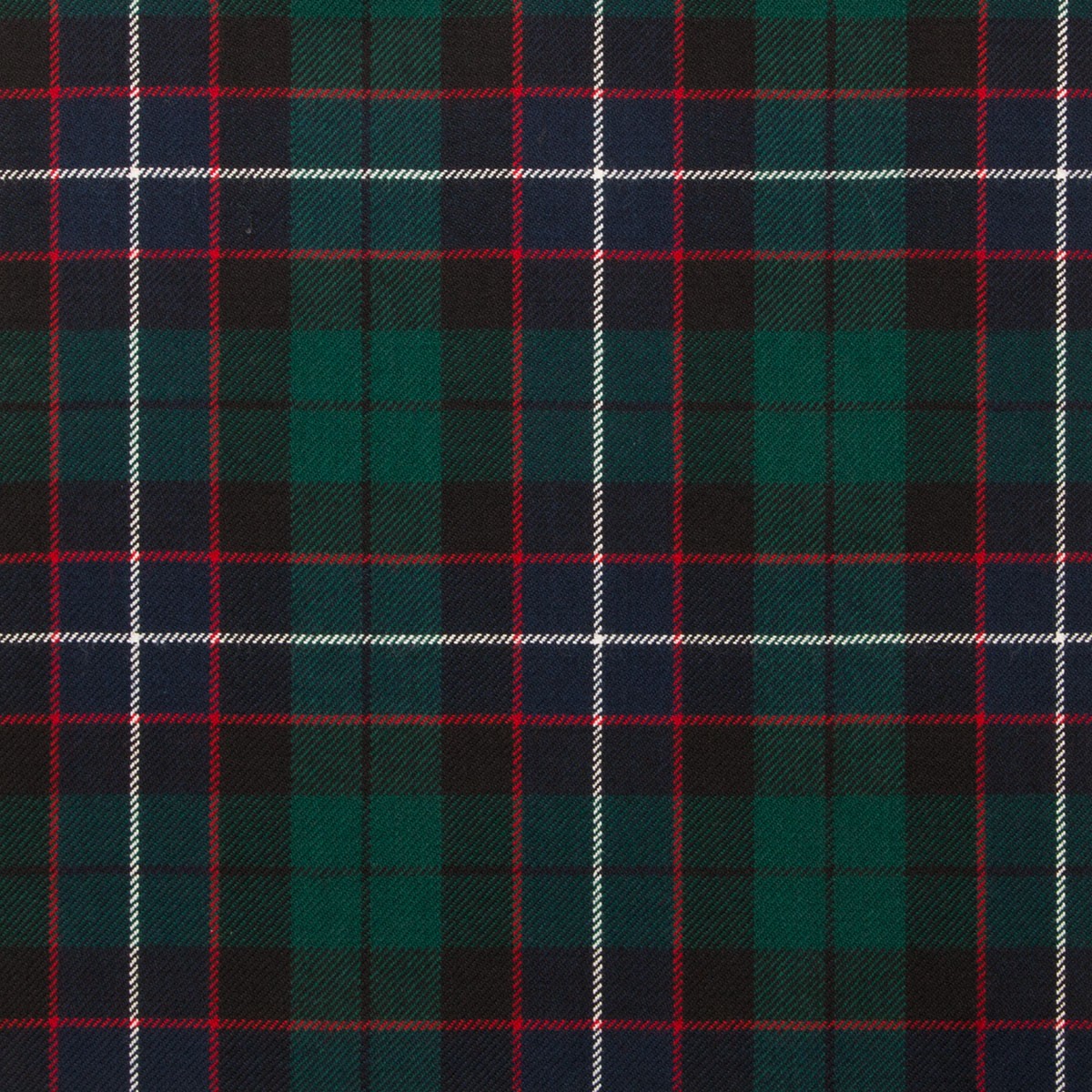 Galbraith Modern Tartan Fabric