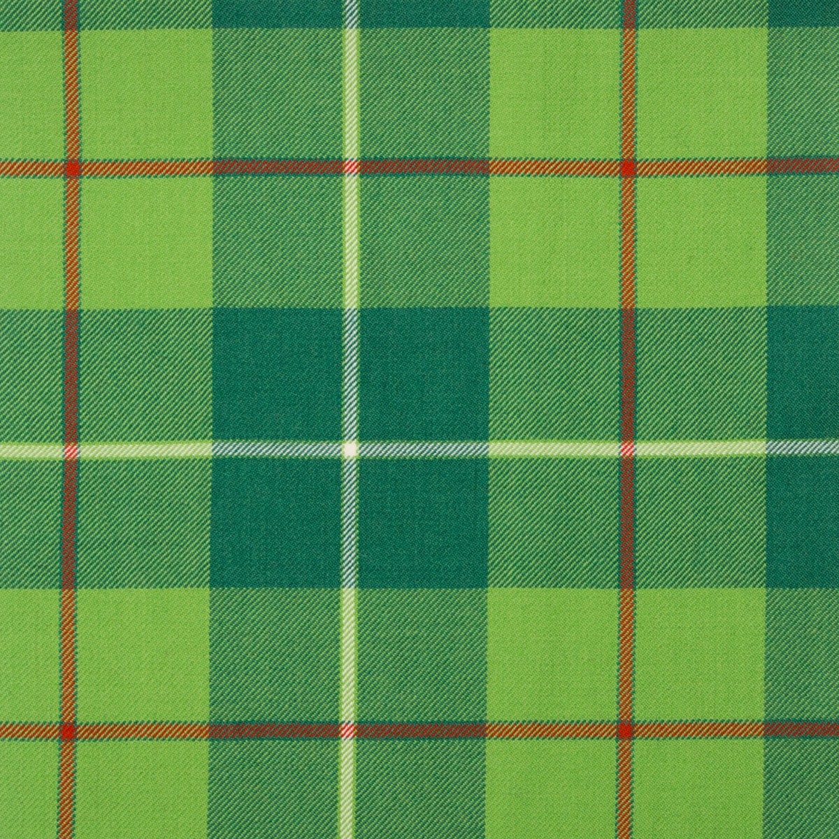 Galloway Hunting Ancient Braeriach Tartan Fabric - Click Image to Close