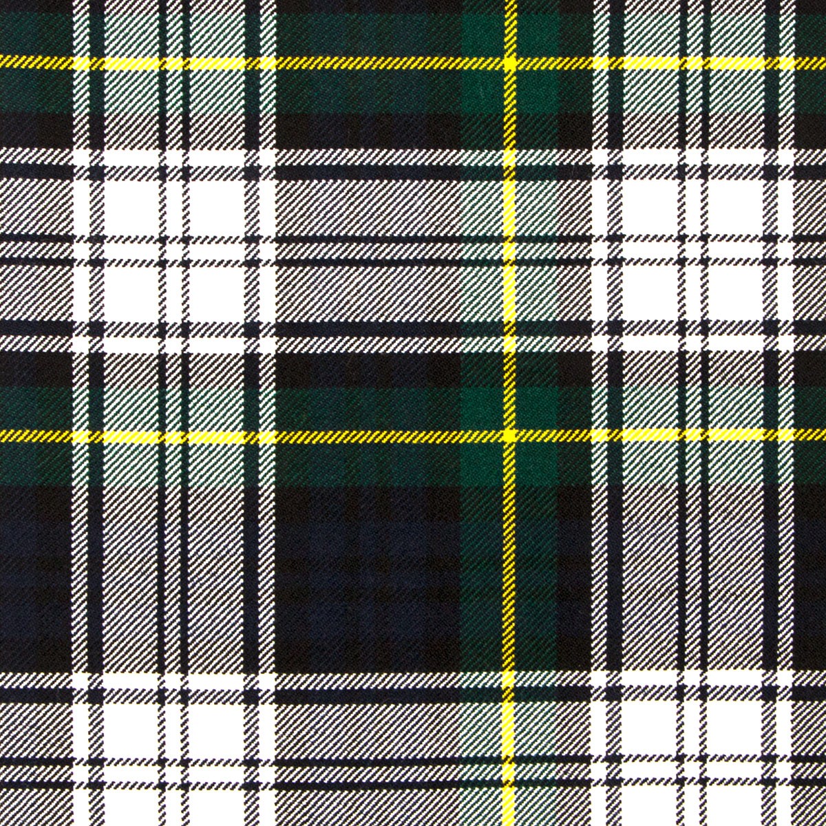 gordon tartan fabric