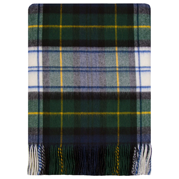 Gordon Dress Tartan Kerry Jacket