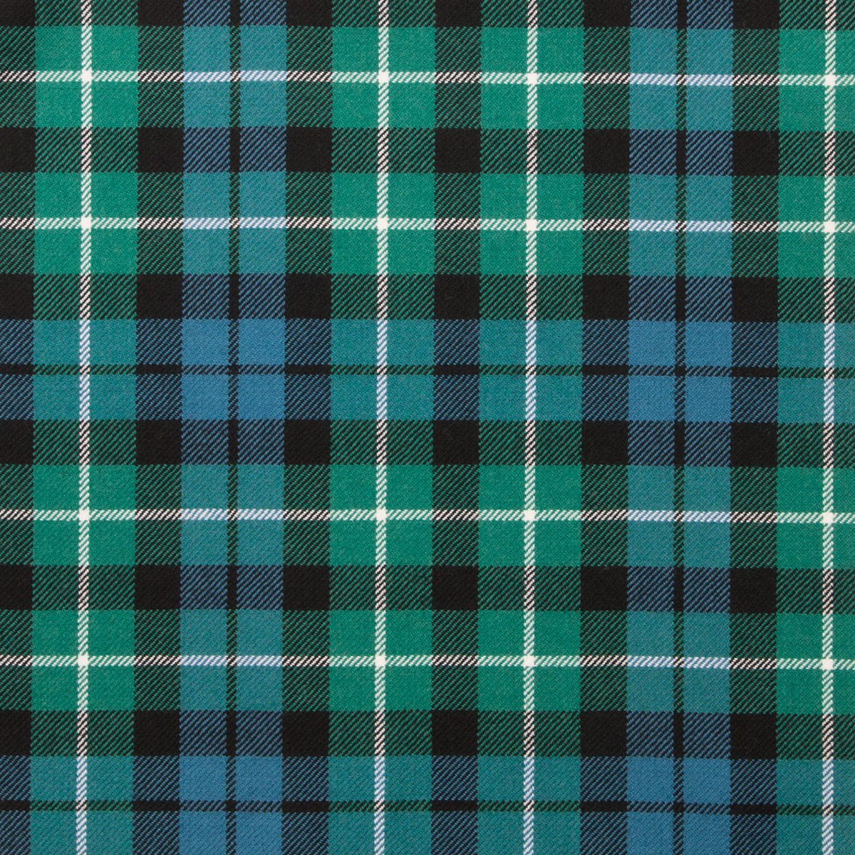 Graham Montrose Ancient Tartan Fabric