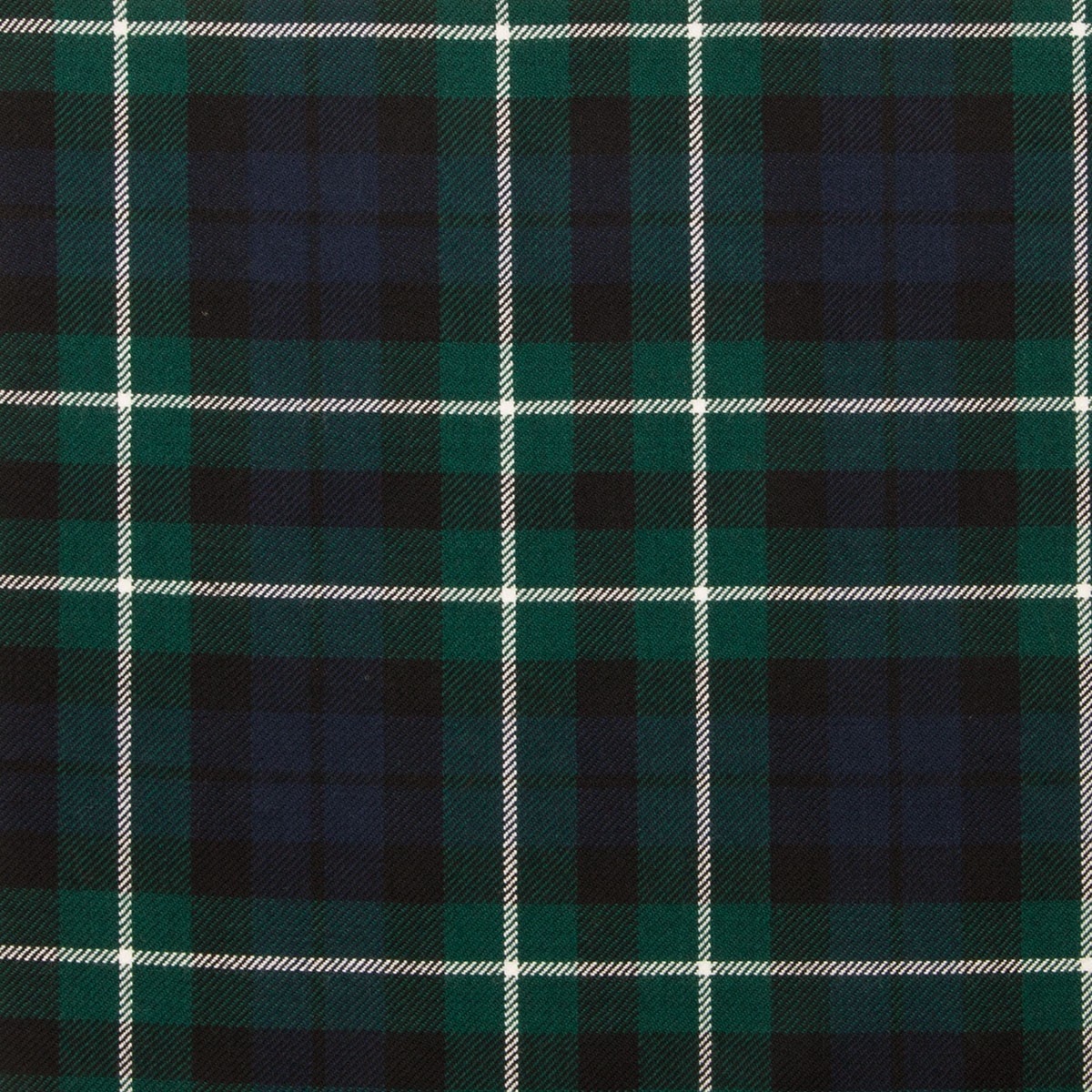 Graham of Menteith Ancient Tartan Fabric