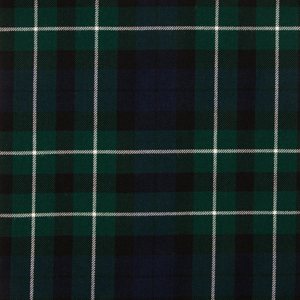 Graham Montrose Modern Braeriach Tartan Fabric - Click Image to Close