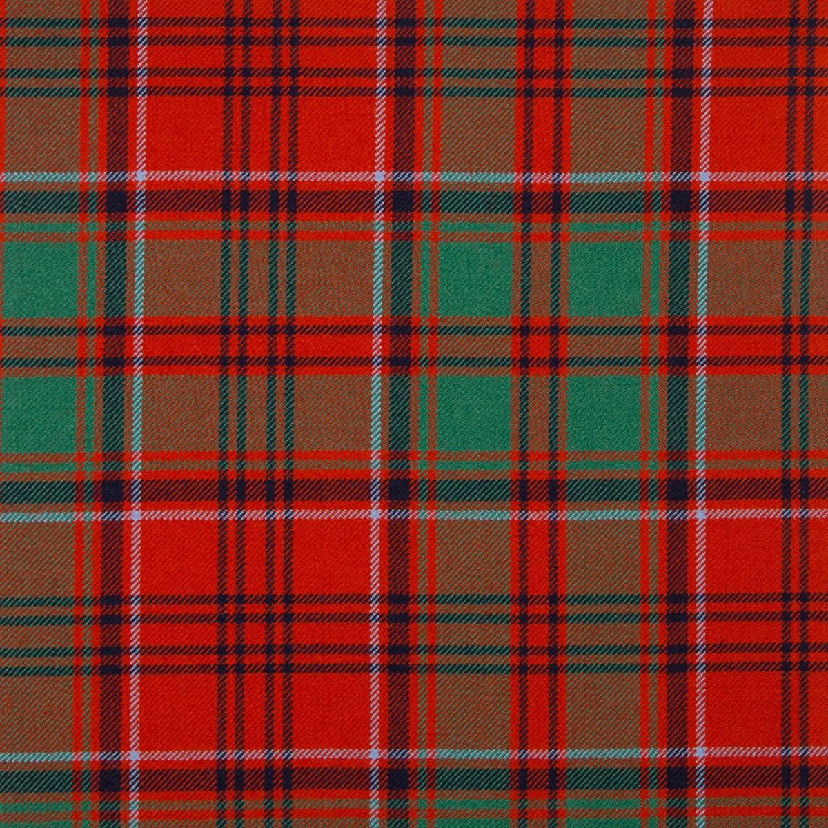 Grant Clan Ancient Braeriach Tartan Fabric