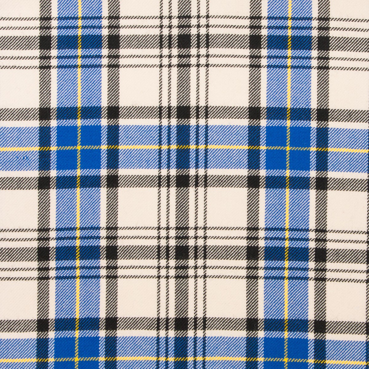 Hannay Tartan Fabric - Click Image to Close