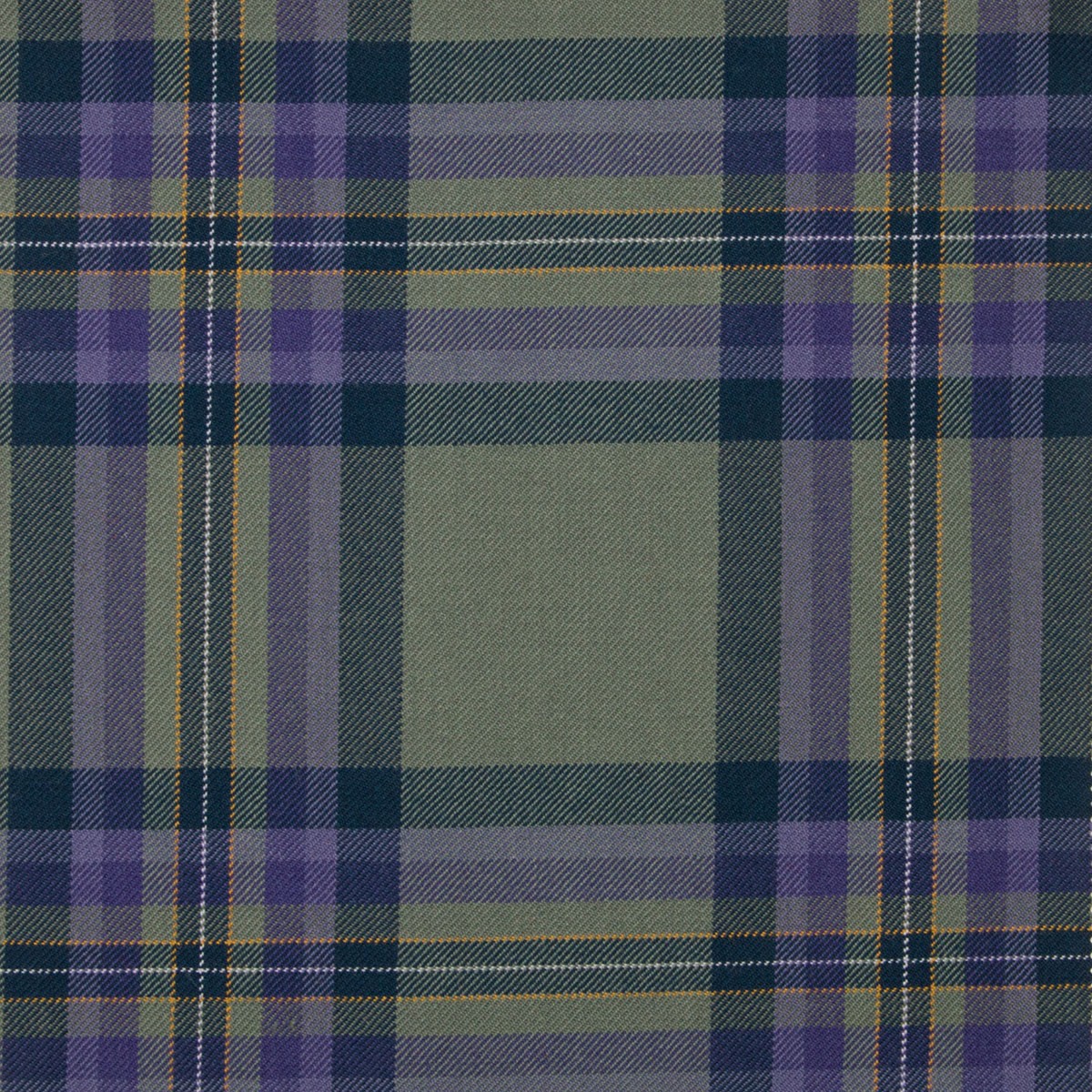 Heather Isle Braeriach Tartan Fabric