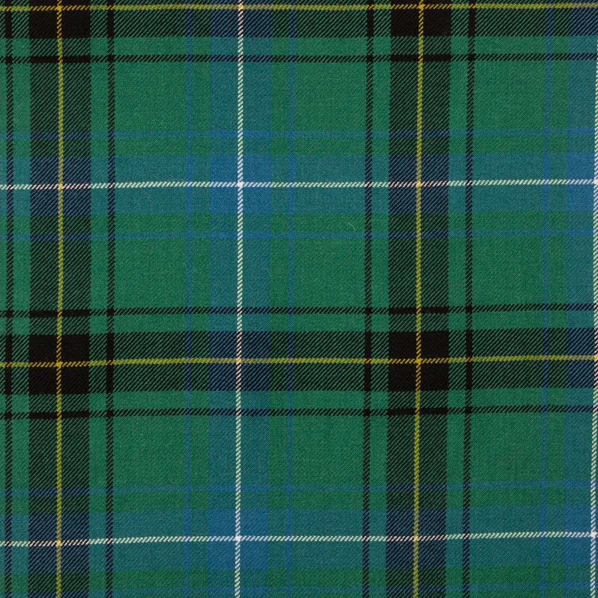 Henderson Ancient Braeriach Tartan Fabric