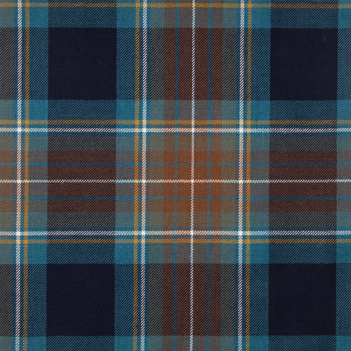 Holyrood Modern Braeriach Tartan Fabric