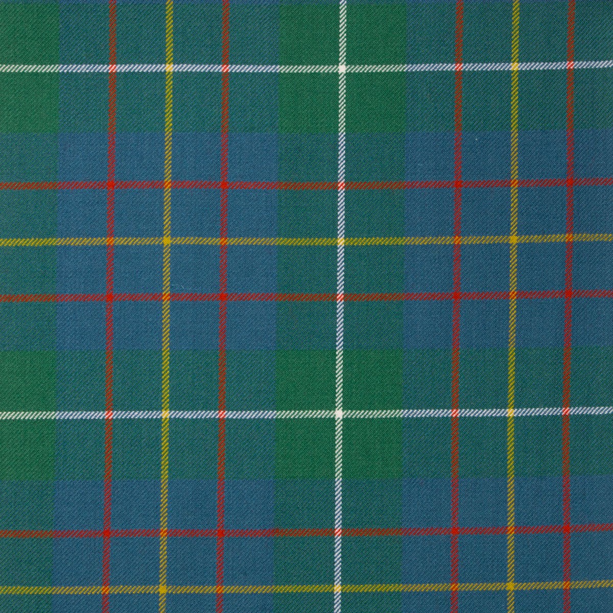 Inglis Ancient Braeriach Tartan Fabric - Click Image to Close