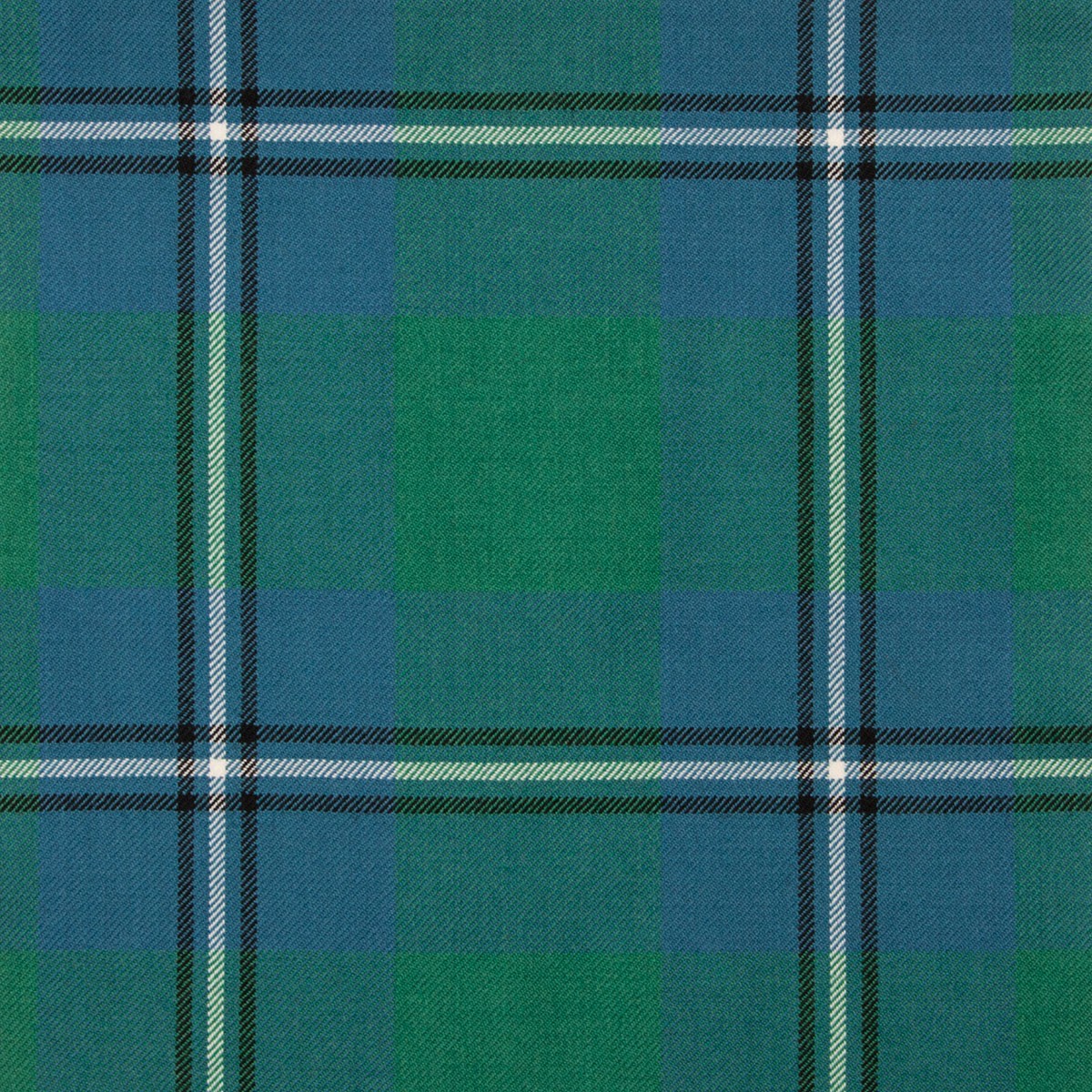 Irvine Ancient Braeriach Tartan Fabric