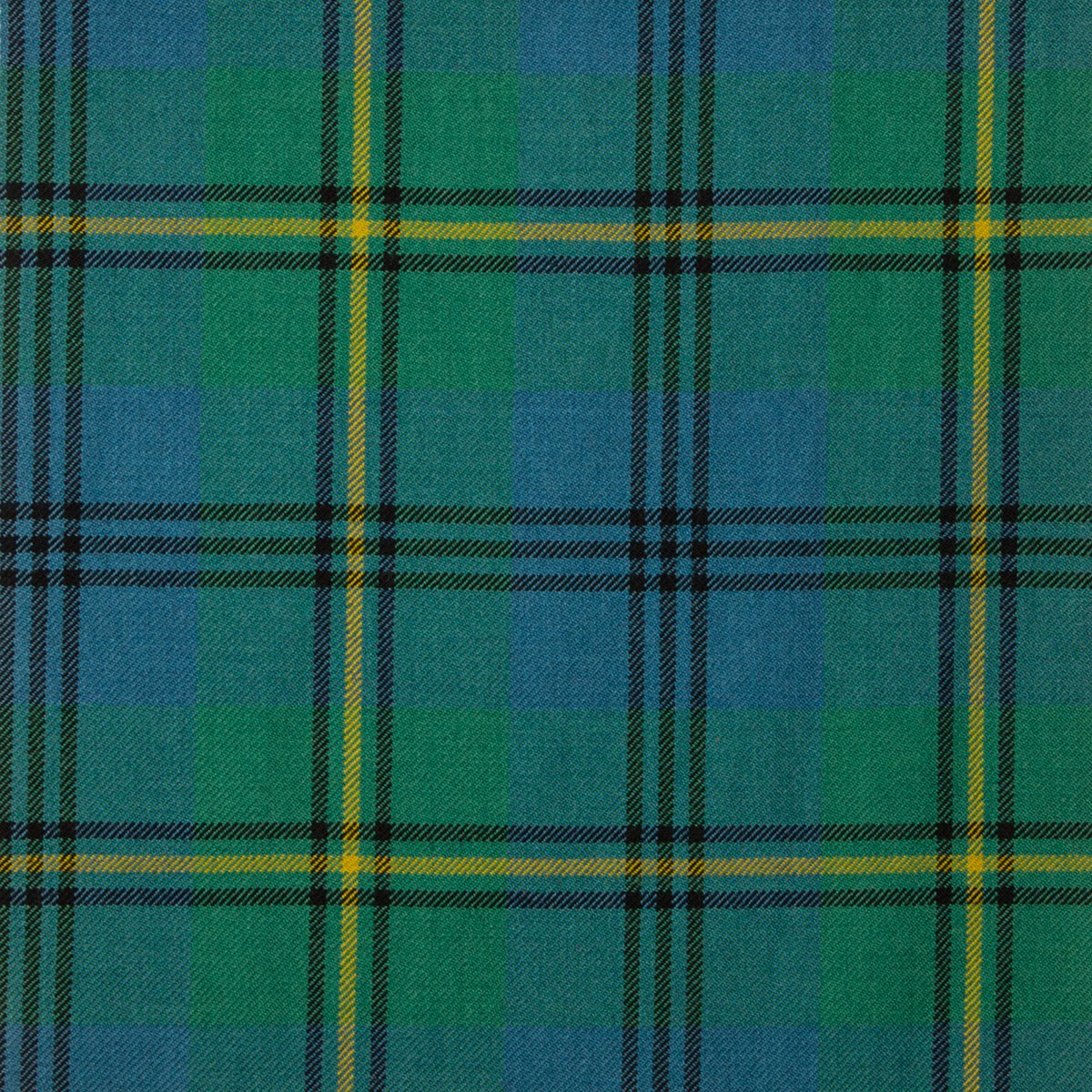 Johnstone Ancient Braeriach Tartan Fabric - Click Image to Close